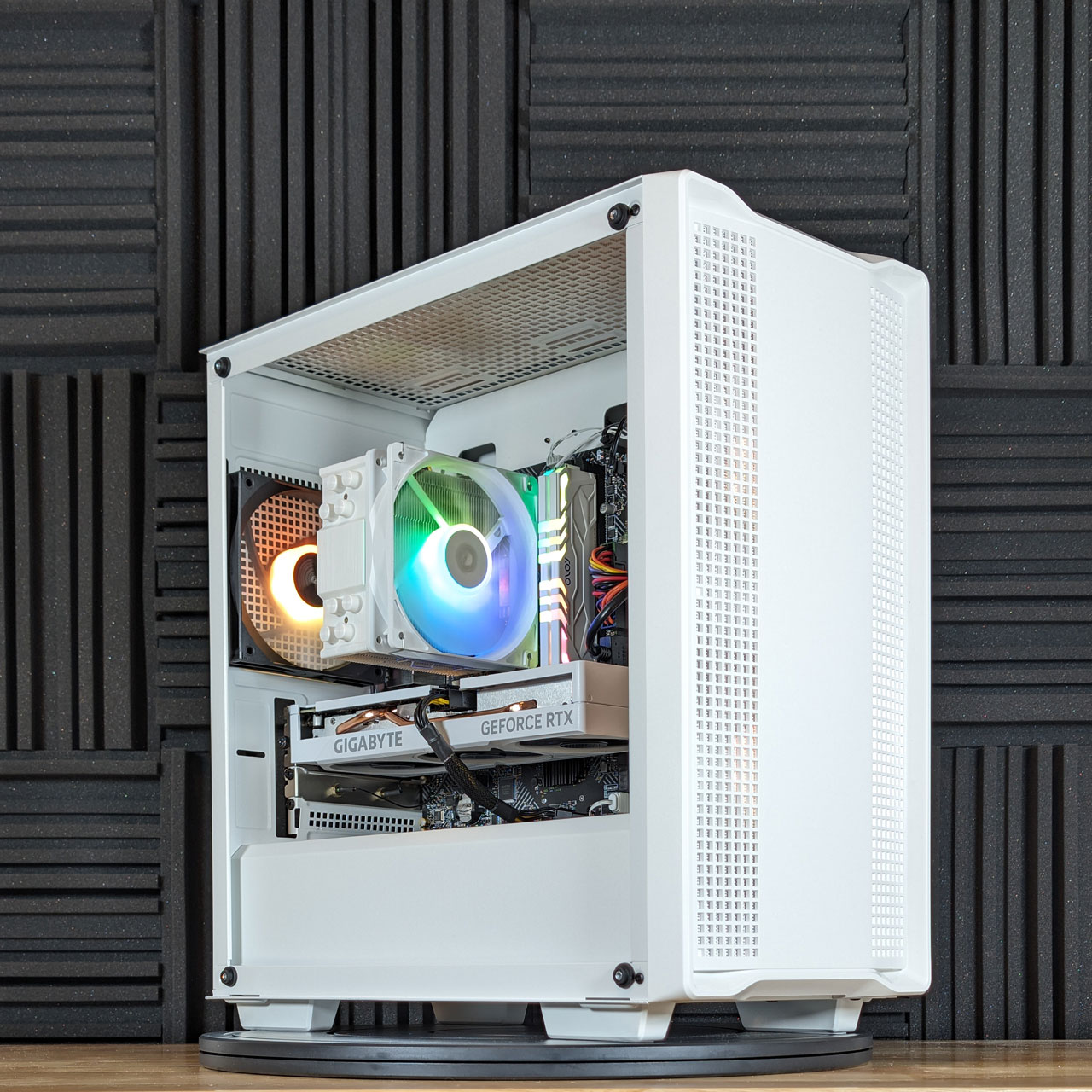 deepcool cc360
