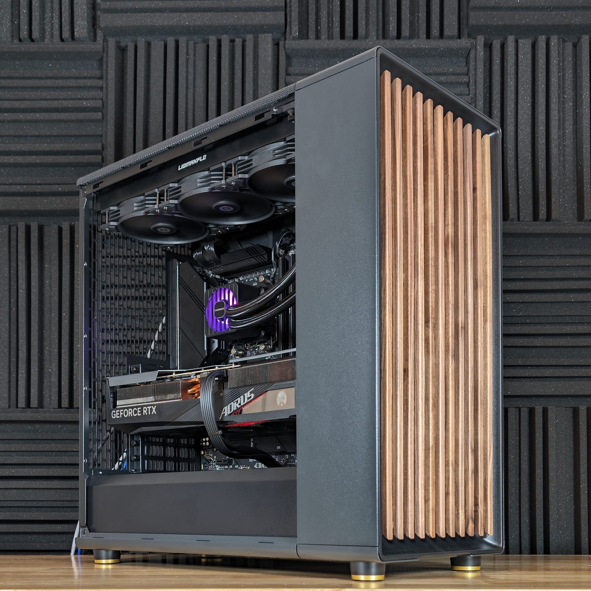 2024 06 mike north xl rtx 4090 7800X3D scaled
