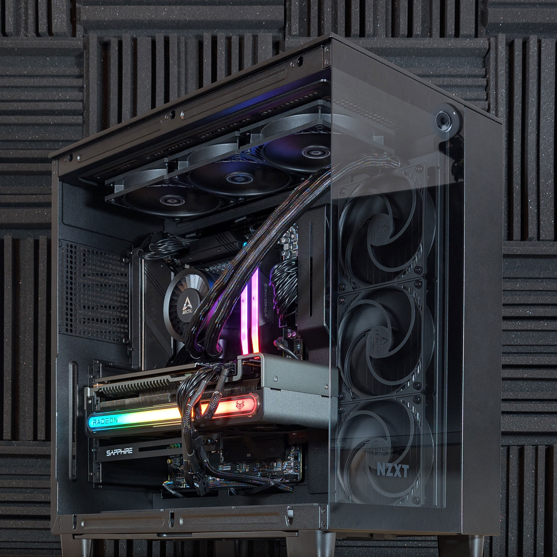 2024 07 john nzxt h9 flow 7900 xtx 7800X3D