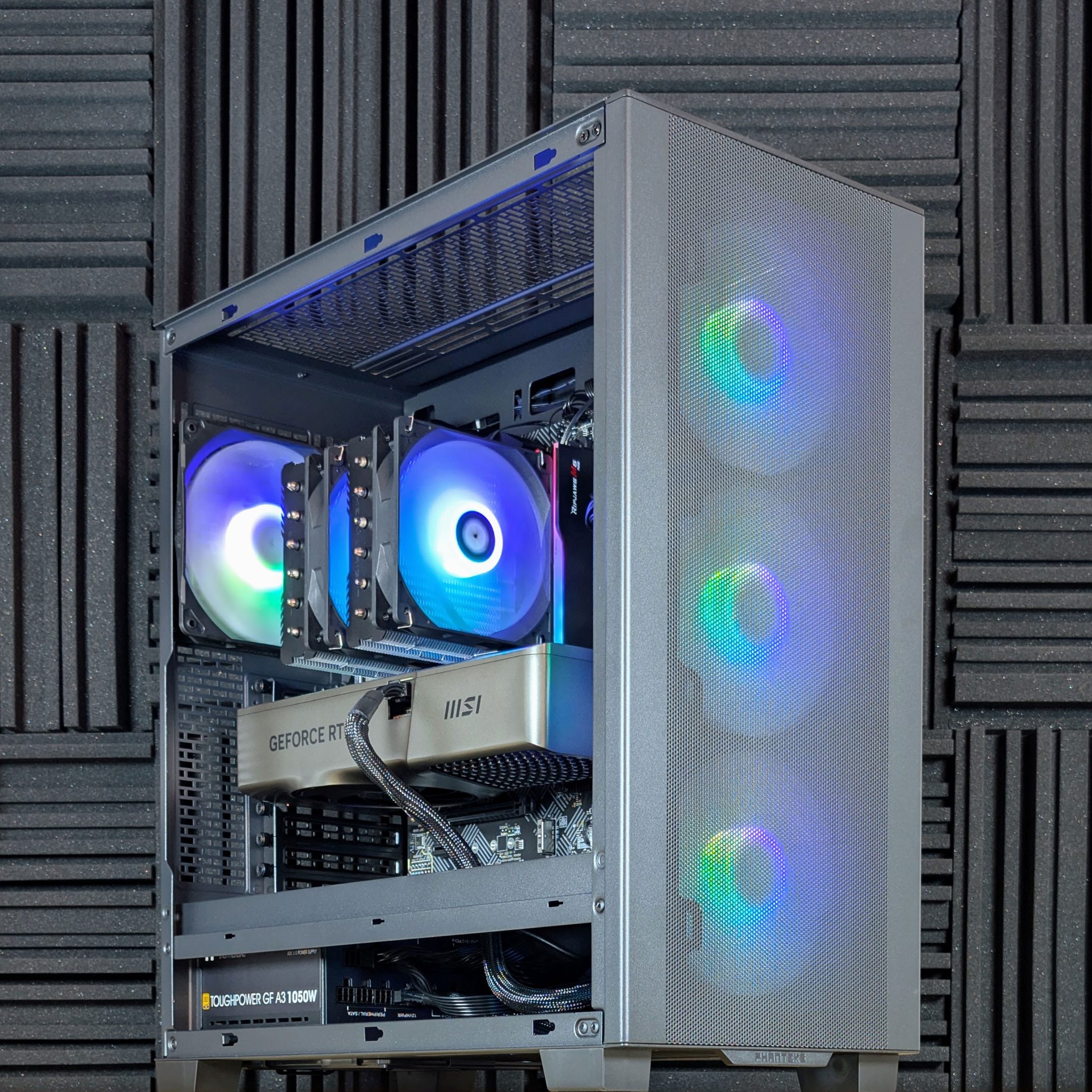 2024 10 dominic XT Pro Ultra RTX 4080 Super 14600K scaled