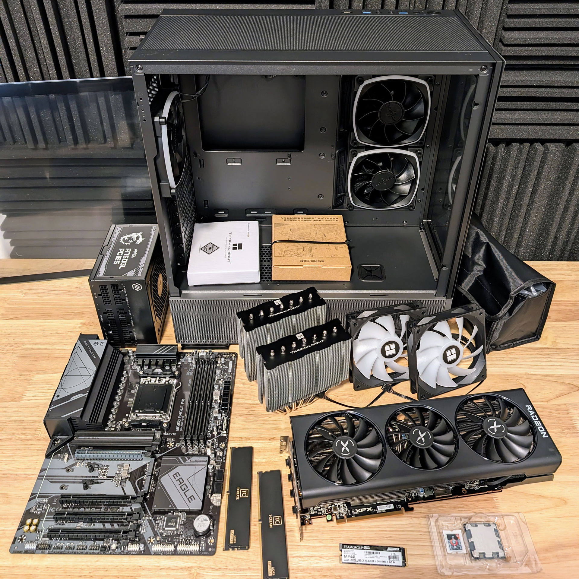 byoc-montech-thermalright-amd-7900-xtx byoc montech thermalright amd 7900